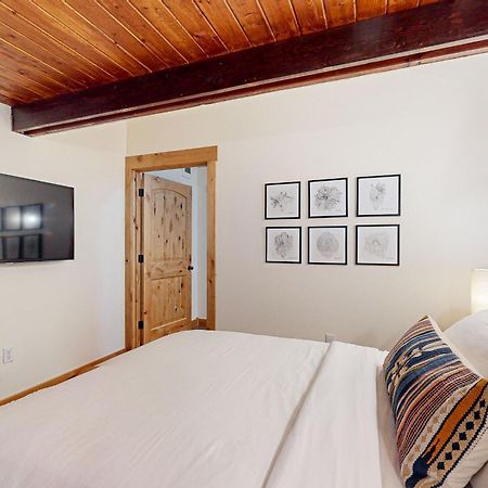 Rhododendron Creekside Cabin מראה חיצוני תמונה