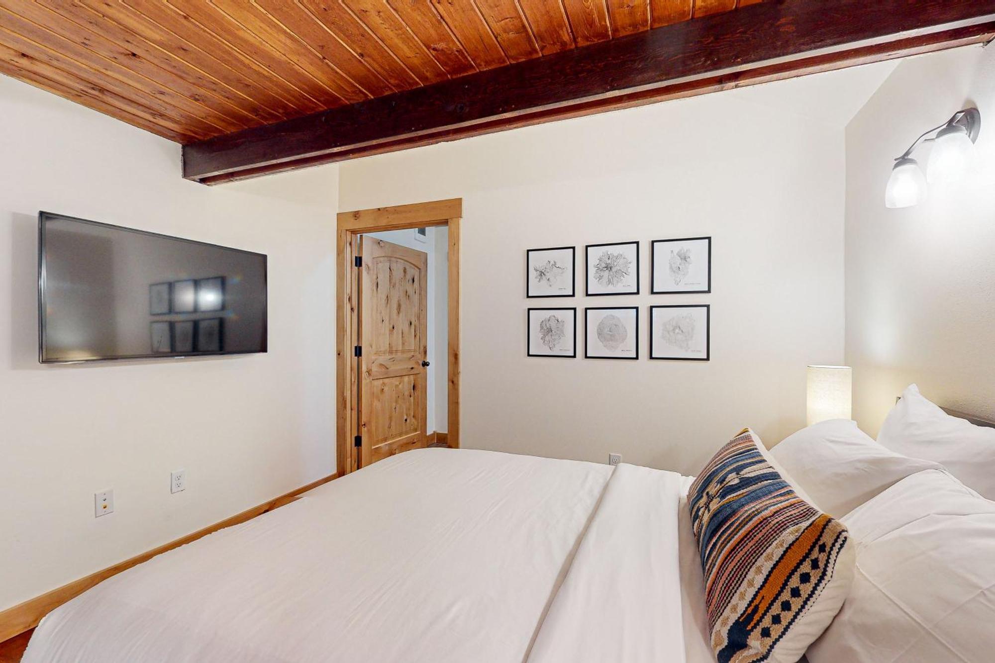 Rhododendron Creekside Cabin מראה חיצוני תמונה